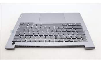 Lenovo 5CB1M48330 COVER Upper Case ASM_ENG W21KJ AGBL