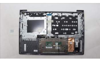 Lenovo 5CB1M48331 COVER Upper Case ASM_EURO ENG W21KJ AGBL
