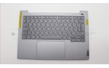 Lenovo 5CB1M48338 COVER Upper Case ASM_HUN W21KJ AGBL