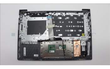 Lenovo 5CB1M48338 COVER Upper Case ASM_HUN W21KJ AGBL