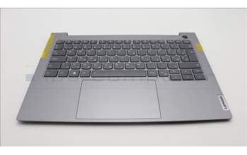 Lenovo 5CB1M48338 COVER Upper Case ASM_HUN W21KJ AGBL