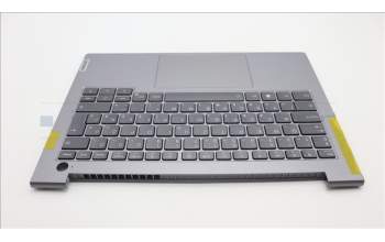 Lenovo 5CB1M48338 COVER Upper Case ASM_HUN W21KJ AGBL