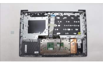 Lenovo 5CB1M48340 COVER Upper Case ASM_ITA W21KJ AGBL