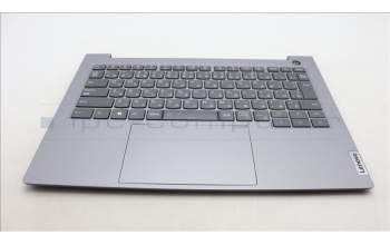 Lenovo 5CB1M48341 COVER Upper Case ASM_JPN W21KJ AGBL