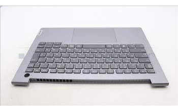 Lenovo 5CB1M48341 COVER Upper Case ASM_JPN W21KJ AGBL