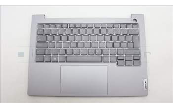 Lenovo 5CB1M48344 COVER Upper Case ASM_NORDIC W21KJ AGBL