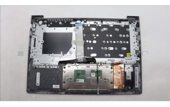 Lenovo 5CB1M48345 COVER Upper Case ASM_POR W21KJ AGBL