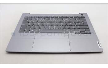 Lenovo 5CB1M48345 COVER Upper Case ASM_POR W21KJ AGBL