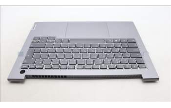 Lenovo 5CB1M48345 COVER Upper Case ASM_POR W21KJ AGBL