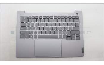 Lenovo 5CB1M48346 COVER Upper Case ASM_RUS W21KJ AGBL