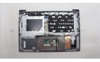 Lenovo 5CB1M48346 COVER Upper Case ASM_RUS W21KJ AGBL