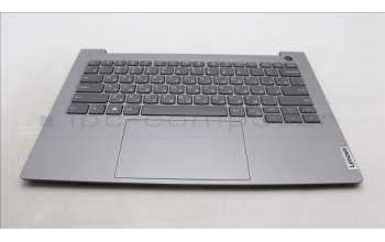 Lenovo 5CB1M48346 COVER Upper Case ASM_RUS W21KJ AGBL