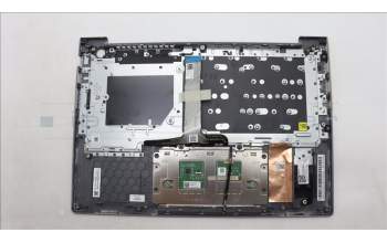 Lenovo 5CB1M48348 COVER Upper Case ASM_SPA W21KJ AGBL