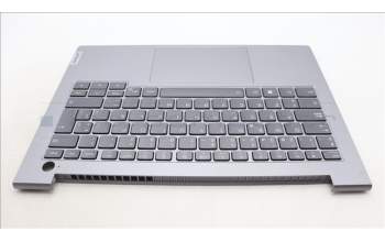Lenovo 5CB1M48348 COVER Upper Case ASM_SPA W21KJ AGBL