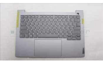Lenovo 5CB1M48351 COVER Upper Case ASM_THAI W21KJ AGBL