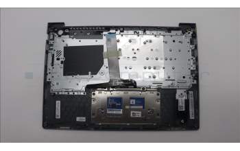 Lenovo 5CB1M48357 COVER Upper Case ASM_BEL W21KJ AGNBL