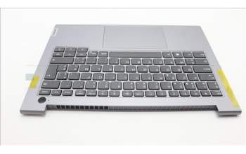 Lenovo 5CB1M48357 COVER Upper Case ASM_BEL W21KJ AGNBL