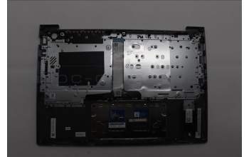 Lenovo 5CB1M48362 COVER Upper Case ASM_EURO ENGW21KJ AGNBL