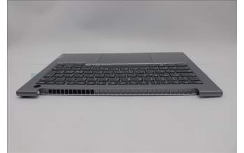 Lenovo 5CB1M48371 COVER Upper Case ASM_ITA W21KJ AGNBL