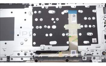 Lenovo 5CB1M48395 COVER Upper Case ASM_BUL W21KK AG BL