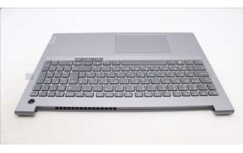 Lenovo 5CB1M48395 COVER Upper Case ASM_BUL W21KK AG BL
