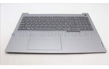 Lenovo 5CB1M48396 COVER Upper Case ASM_CZE/SLK W21KK AG BL