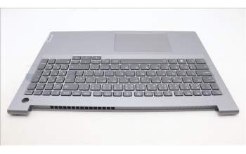 Lenovo 5CB1M48396 COVER Upper Case ASM_CZE/SLK W21KK AG BL