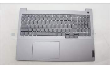 Lenovo 5CB1M48398 COVER Upper Case ASM_EURO ENG W21KK AGBL