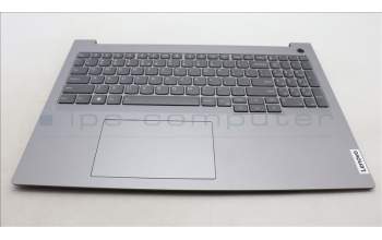 Lenovo 5CB1M48398 COVER Upper Case ASM_EURO ENG W21KK AGBL