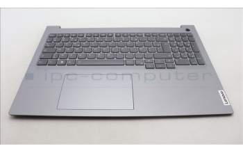 Lenovo 5CB1M48399 COVER Upper Case ASM_FRA W21KK AG BL