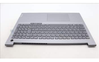 Lenovo 5CB1M48399 COVER Upper Case ASM_FRA W21KK AG BL