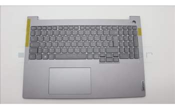 Lenovo 5CB1M48400 COVER Upper Case ASM_FRA/ARA W21KK AG BL