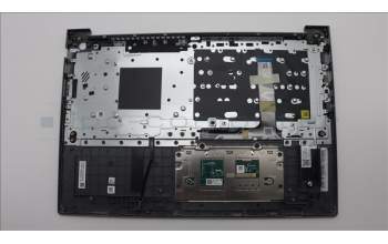 Lenovo 5CB1M48400 COVER Upper Case ASM_FRA/ARA W21KK AG BL