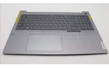 Lenovo 5CB1M48400 COVER Upper Case ASM_FRA/ARA W21KK AG BL