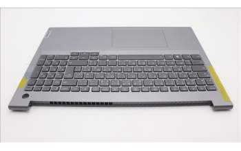 Lenovo 5CB1M48400 COVER Upper Case ASM_FRA/ARA W21KK AG BL