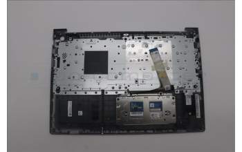 Lenovo 5CB1M48404 COVER Upper Case ASM_HBW W21KK AG BL