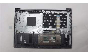 Lenovo 5CB1M48411 COVER Upper Case ASM_NORDIC W21KK AG BL