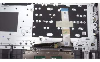 Lenovo 5CB1M48413 COVER Upper Case ASM_RUS W21KK AG BL