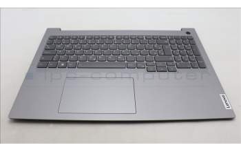 Lenovo 5CB1M48414 COVER Upper Case ASM_SLV W21KK AG BL