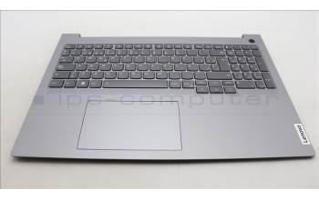Lenovo 5CB1M48415 COVER Upper Case ASM_SPA W21KK AG BL