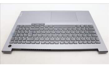Lenovo 5CB1M48415 COVER Upper Case ASM_SPA W21KK AG BL