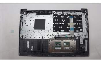 Lenovo 5CB1M48416 COVER Upper Case ASM_SWS W21KK AG BL