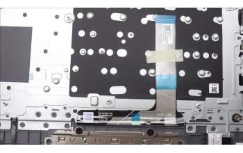 Lenovo 5CB1M48416 COVER Upper Case ASM_SWS W21KK AG BL