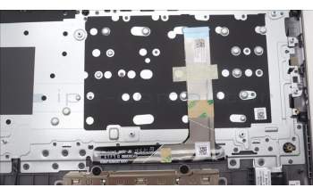 Lenovo 5CB1M48421 COVER Upper Case ASM_UKR W21KK AG BL