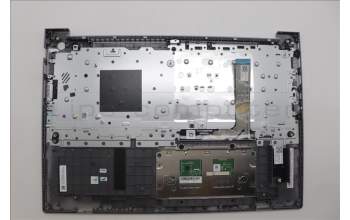 Lenovo 5CB1M48424 COVER Upper Case ASM_BEL W21KK AG NBL