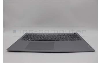 Lenovo 5CB1M48424 COVER Upper Case ASM_BEL W21KK AG NBL