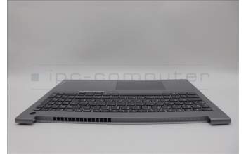 Lenovo 5CB1M48424 COVER Upper Case ASM_BEL W21KK AG NBL