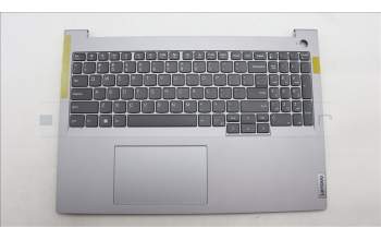 Lenovo 5CB1M48428 COVER Upper Case ASM_ENG W21KK AG NBL