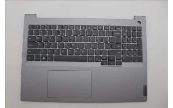 Lenovo 5CB1M48429 COVER Upper Case ASM_EURO ENG W21KKAGNBL