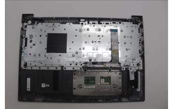 Lenovo 5CB1M48429 COVER Upper Case ASM_EURO ENG W21KKAGNBL